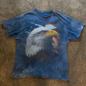 Vintage Eagle T-Shirt